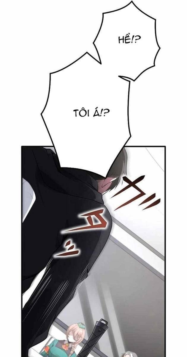 Vượt Cấp Với Kỹ Năng Thần Thánh - Page 135