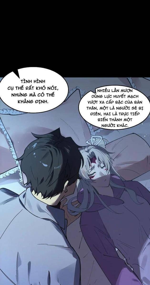 Thánh Hiệp Sĩ Cấp SSS - Page 25