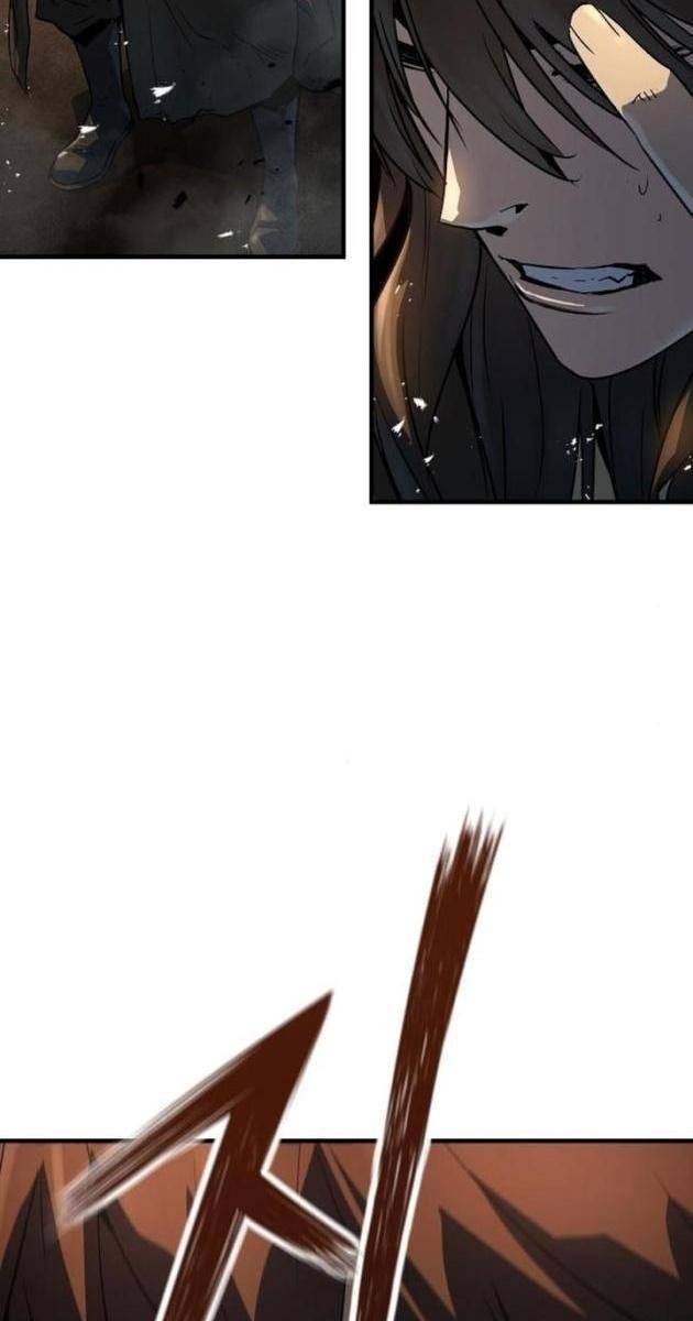 Tuyệt Thế Hồi Quy - Page 76