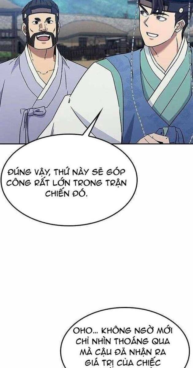 Bác Sĩ Tới Joseon - Page 15