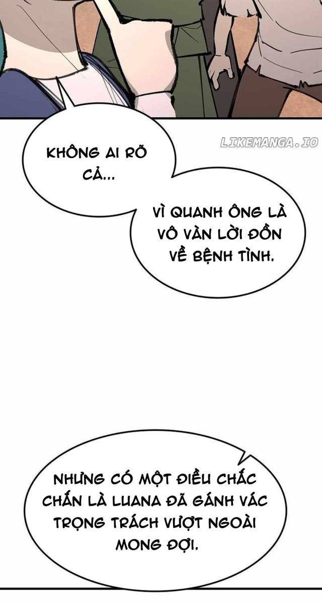 Ngọn Lửa Của Hòa Bình - Page 38