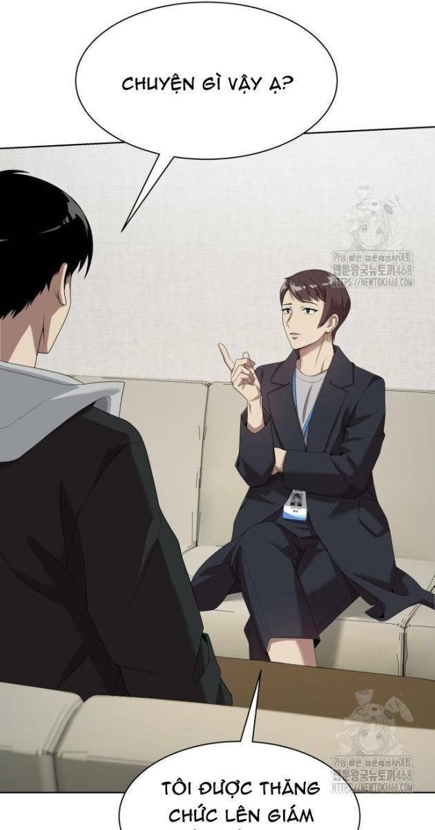 Từ Nhân Viên Vạn Năng Trở Thành Huyền Thoại - Page 124