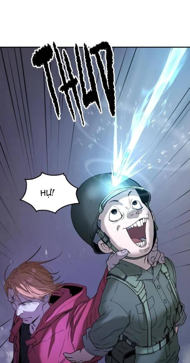 Lời Nguyền Của Dangun - Page 37