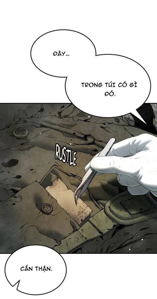 Lời Nguyền Của Dangun - Page 49