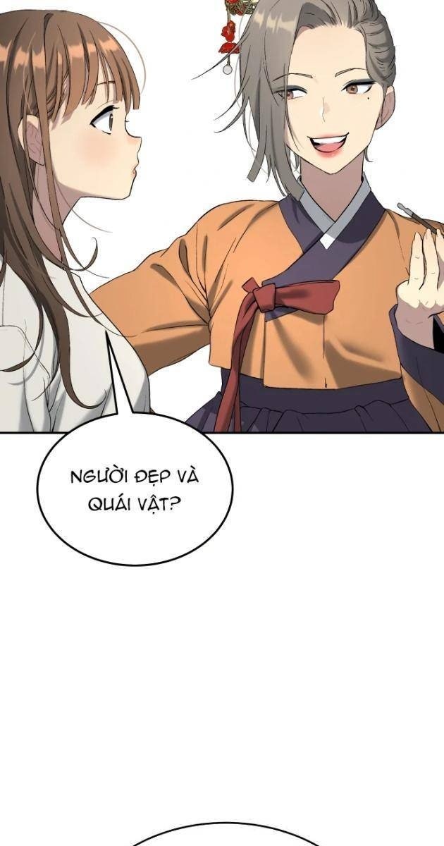 Lời Nguyền Của Dangun - Page 131