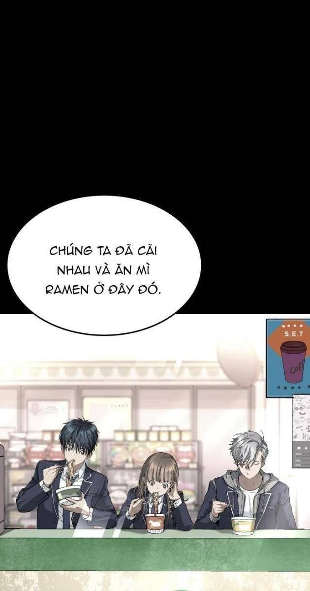 Lời Nguyền Của Dangun - Page 26