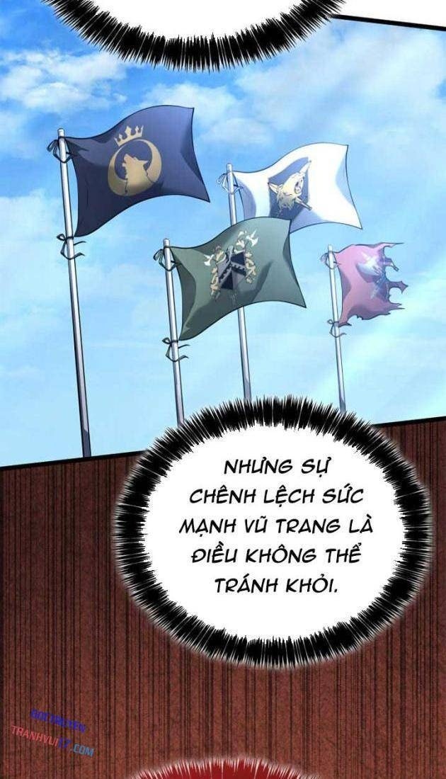 Con Trai Út Của Bá Tước Là Một Người Chơi - Page 23