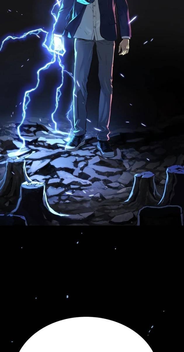 Lời Nguyền Của Dangun - Page 49