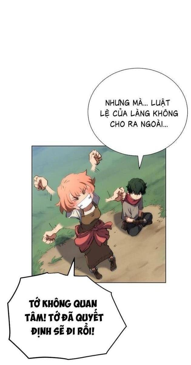 Wild Ranker - Page 100