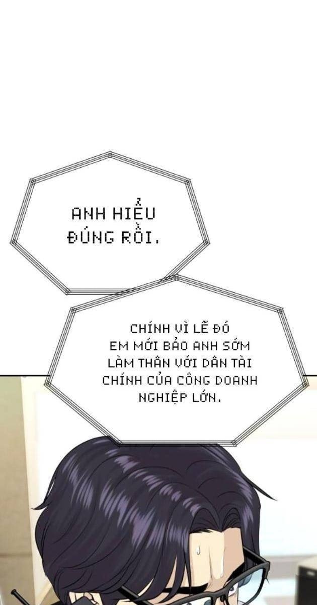 Cháu Trai Thiên Tài Của Vua Cho Vay Nặng Lãi - Page 150