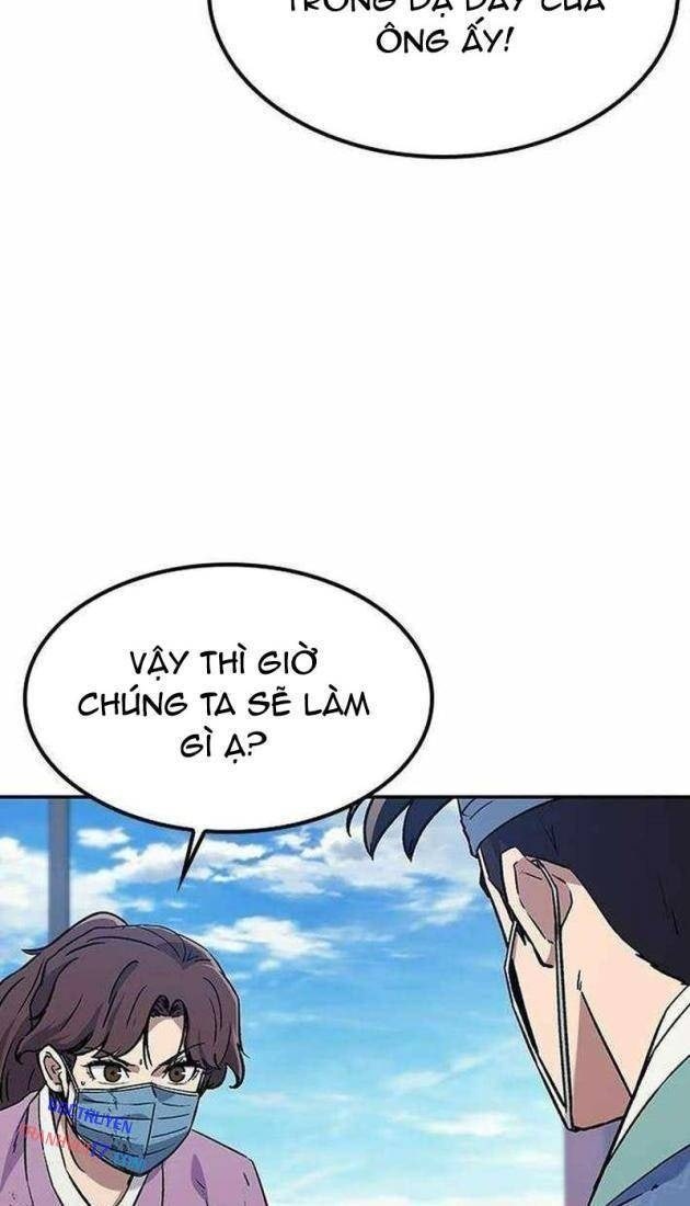 Bác Sĩ Tới Joseon - Page 58