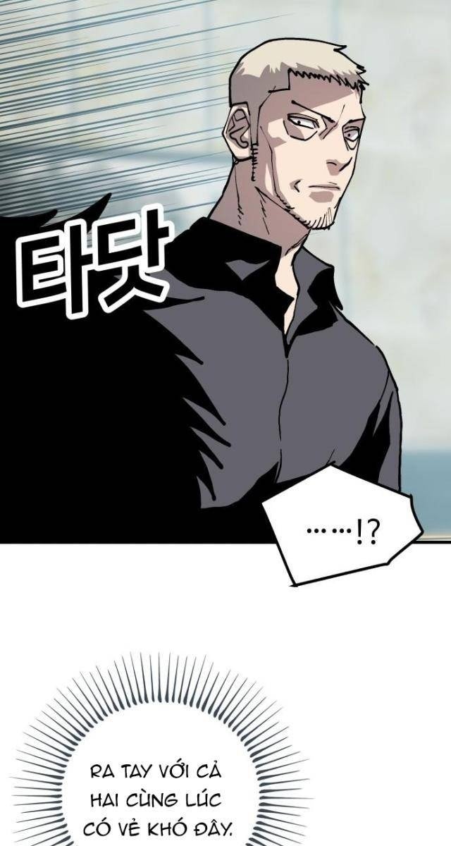 Ông Trùm Trở Lại - Page 100