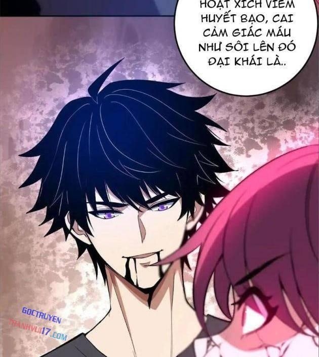 Ta Hóa Thân Ma Thần, Trở Thành Diệt Thế Cự Thú! - Page 36