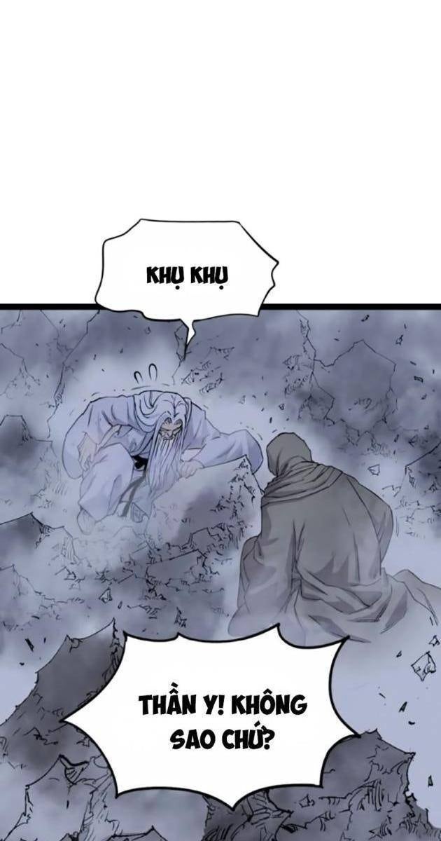 Sát Thần Tu La - Page 135