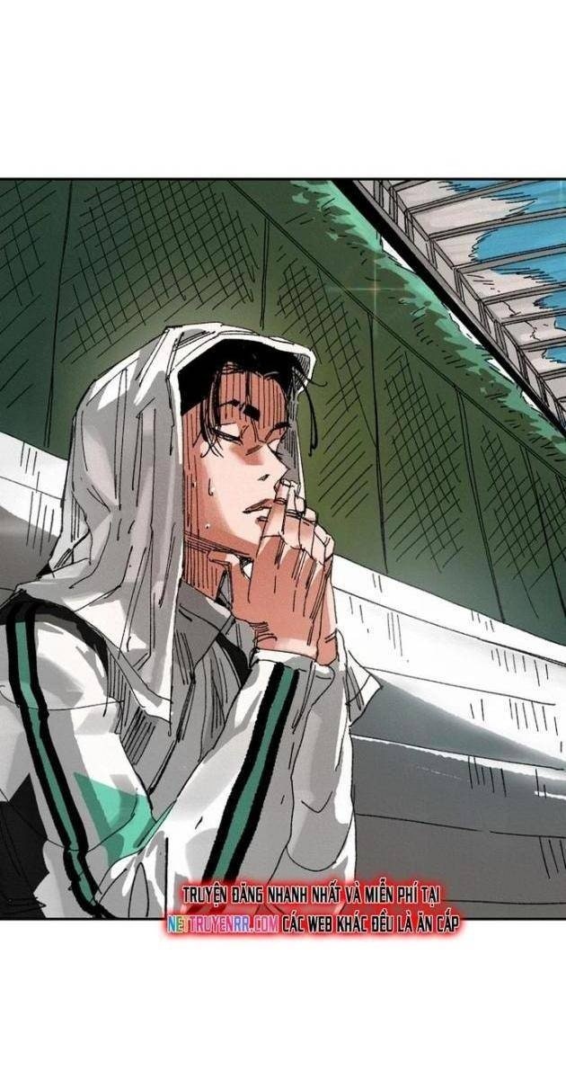 Sân Cỏ Chiến Ký - Page 191