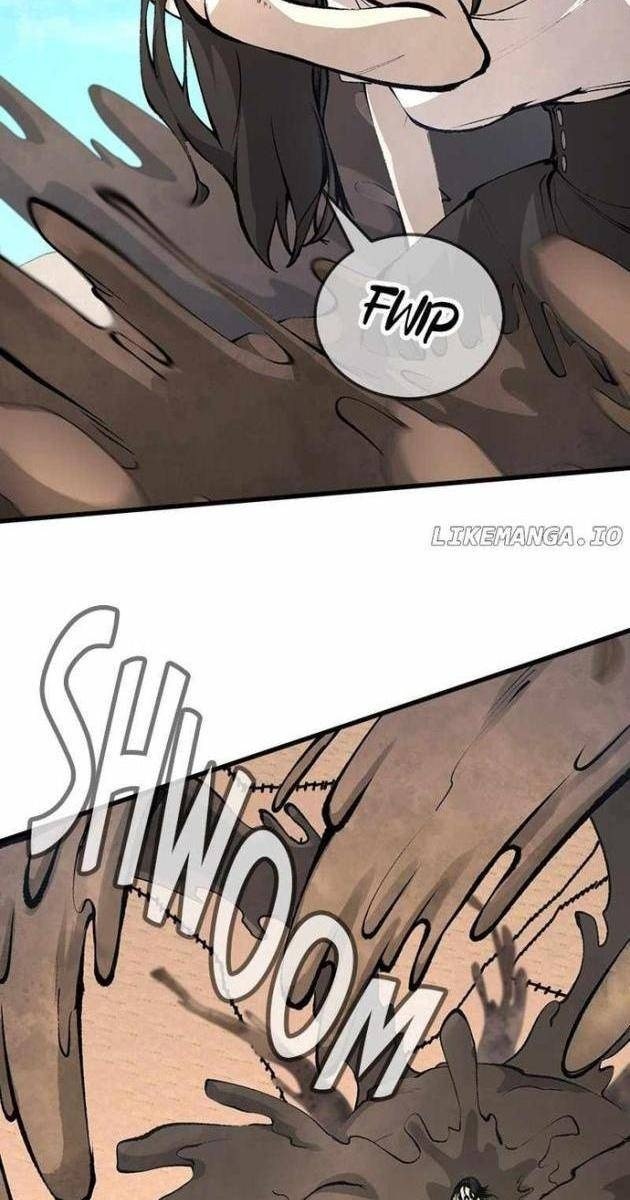 Ngọn Lửa Của Hòa Bình - Page 21