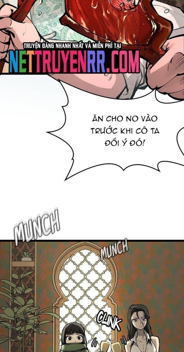 Ngọn Lửa Của Hòa Bình - Page 61