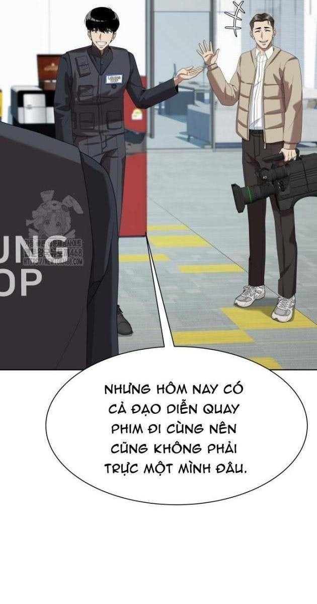 Từ Nhân Viên Vạn Năng Trở Thành Huyền Thoại - Page 90