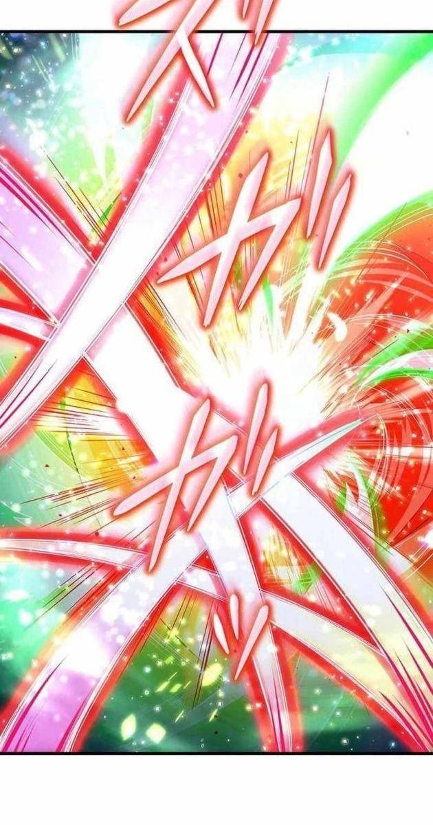 Vượt Cấp Với Kỹ Năng Thần Thánh - Page 4