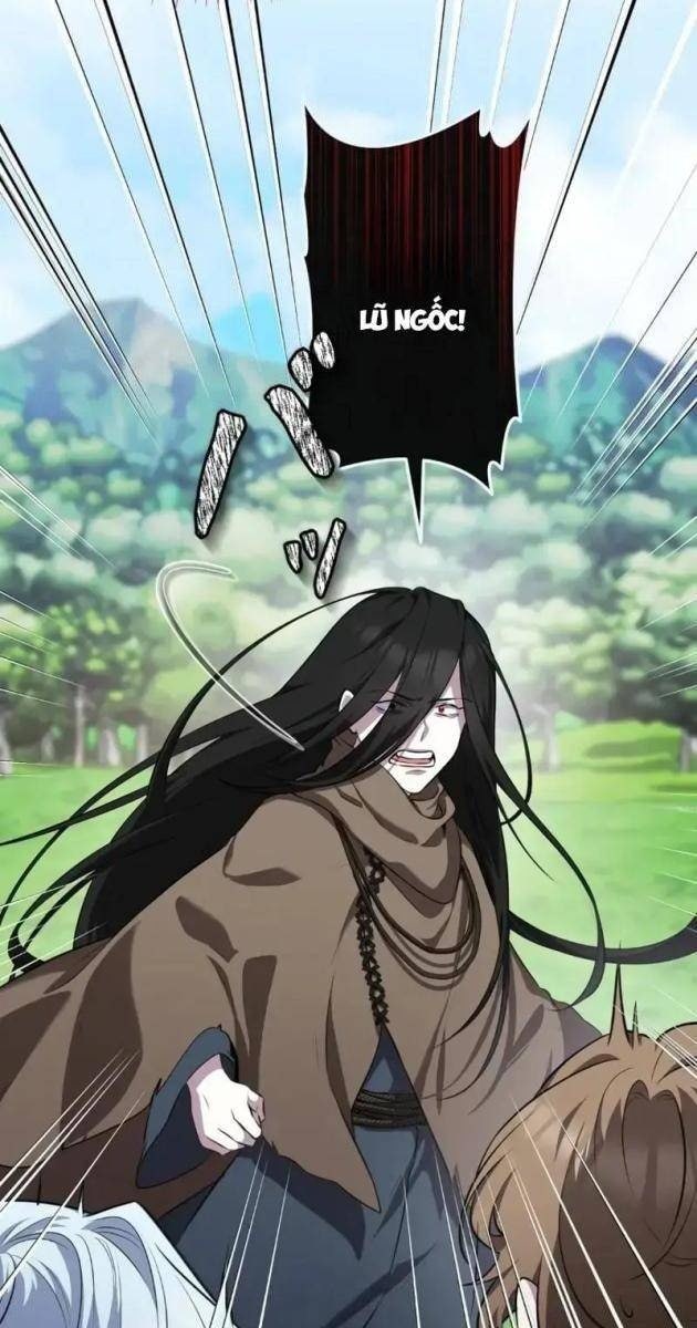 Giáo Viên Giả Mạo Người Vô Tình Trở Nên Mạnh Nhất - Page 26