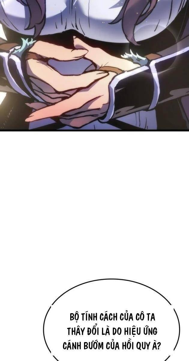 Luân Hồi Đế Vương - Page 21