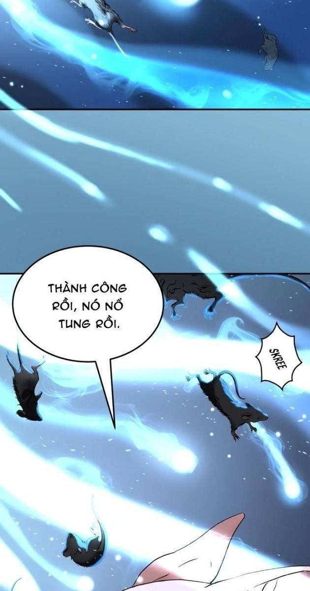 Lời Nguyền Của Dangun - Page 94