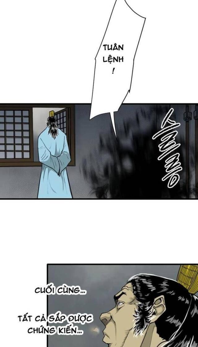 Ma Chiến Sĩ - Page 53