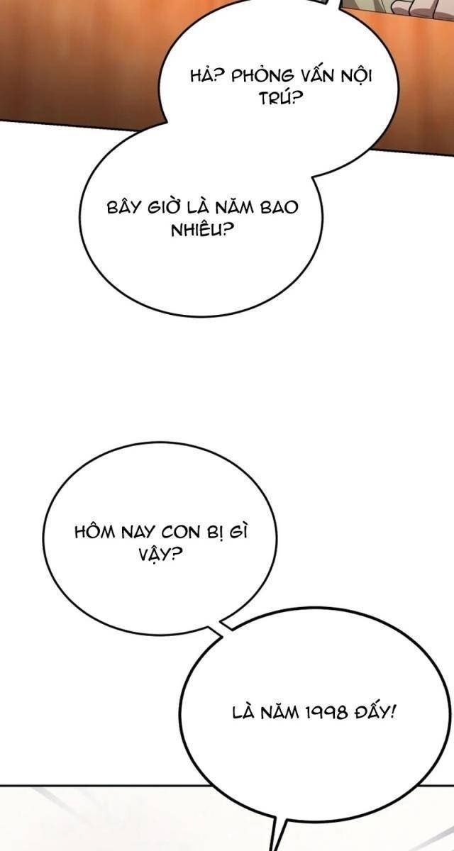 Bác Sĩ Hồi Quy Chỉ Muốn Sống Bình Lặng - Page 109