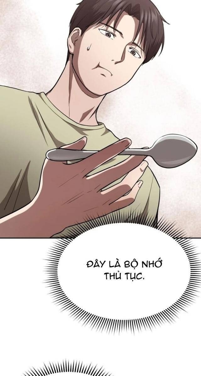 Bác Sĩ Hồi Quy Chỉ Muốn Sống Bình Lặng - Page 114