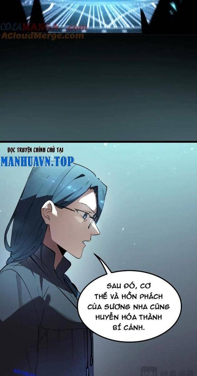 Thánh Hiệp Sĩ Cấp SSS - Page 83