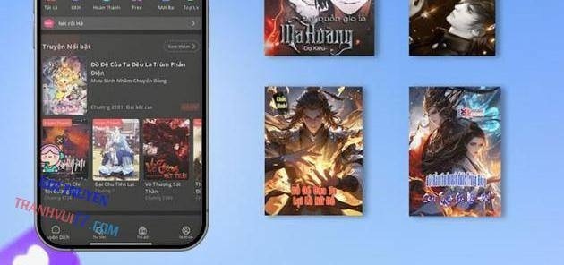 Ta Hóa Thân Ma Thần, Trở Thành Diệt Thế Cự Thú! - Page 82