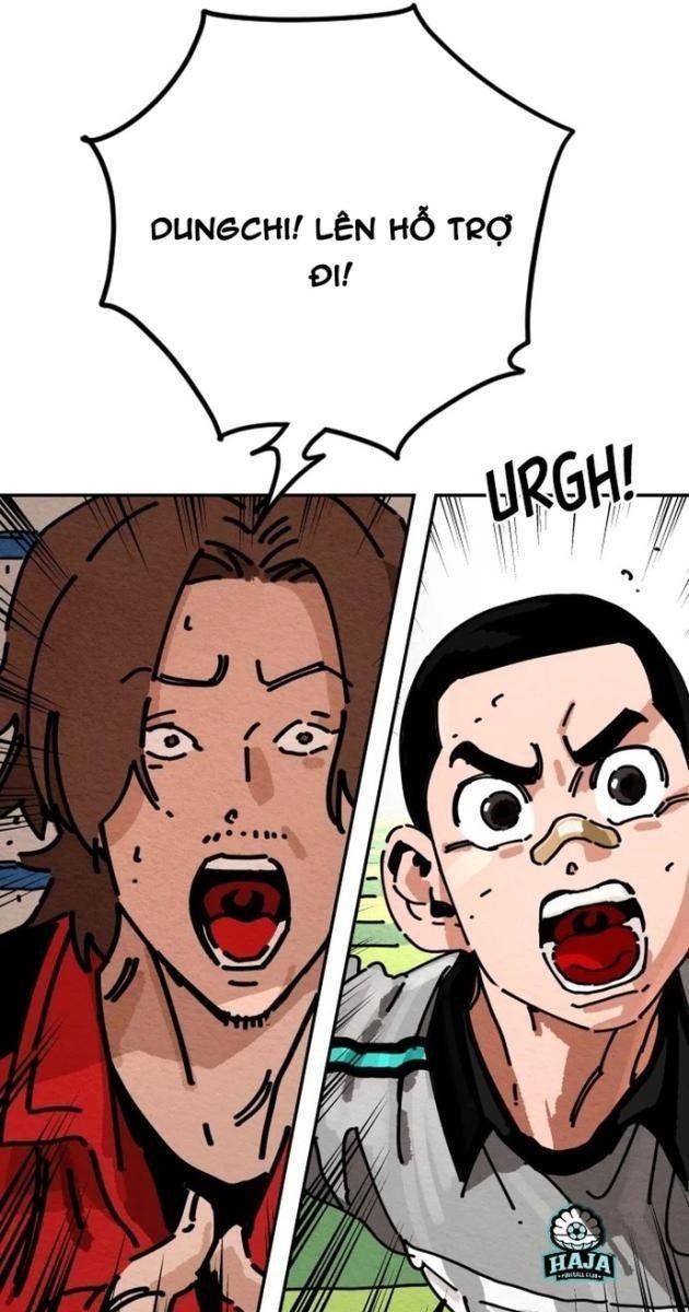 Sân Cỏ Chiến Ký - Page 37