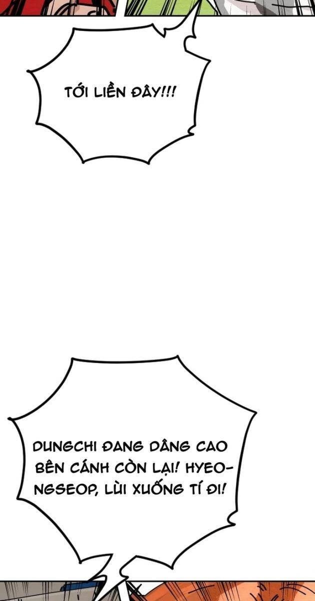 Sân Cỏ Chiến Ký - Page 38