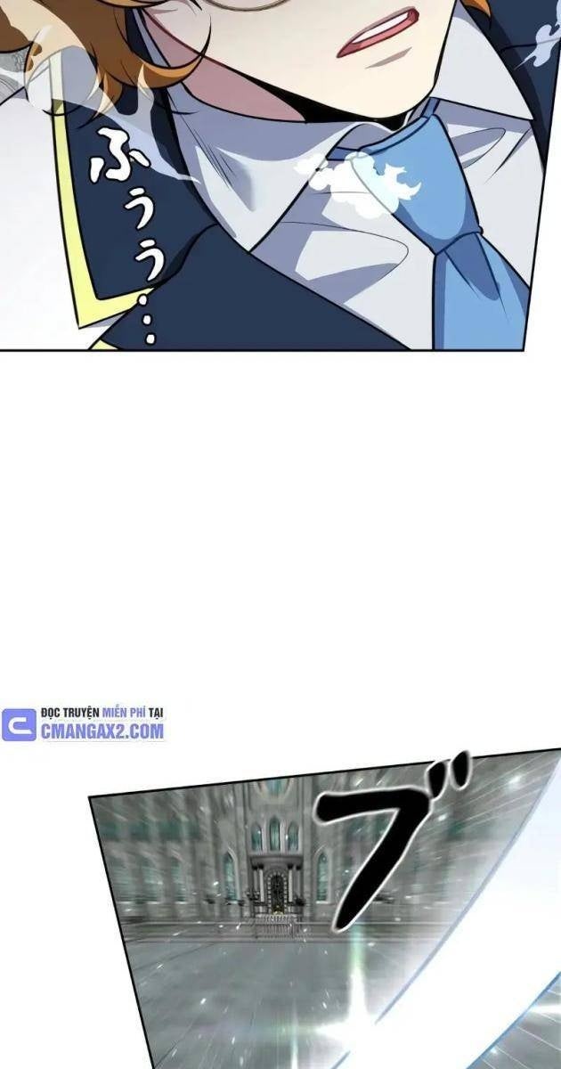 Giáo Viên Giả Mạo Người Vô Tình Trở Nên Mạnh Nhất - Page 52