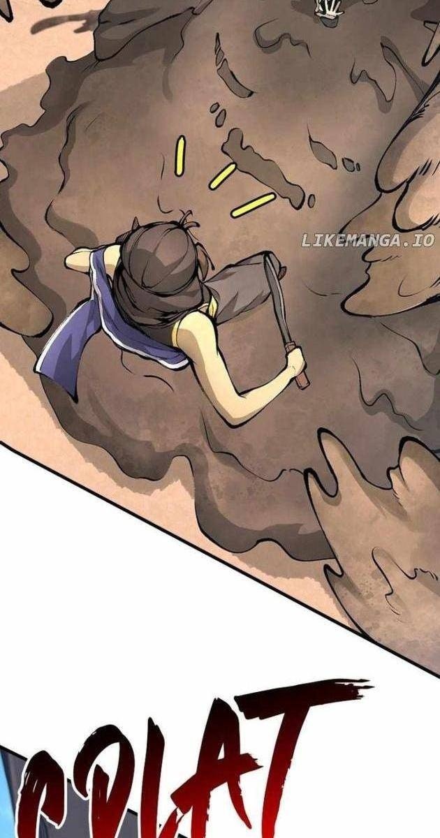 Ngọn Lửa Của Hòa Bình - Page 22