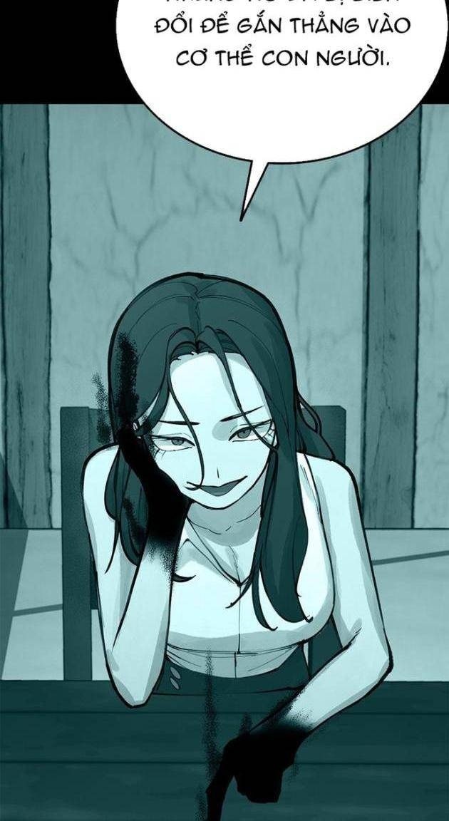 Ngọn Lửa Của Hòa Bình - Page 83