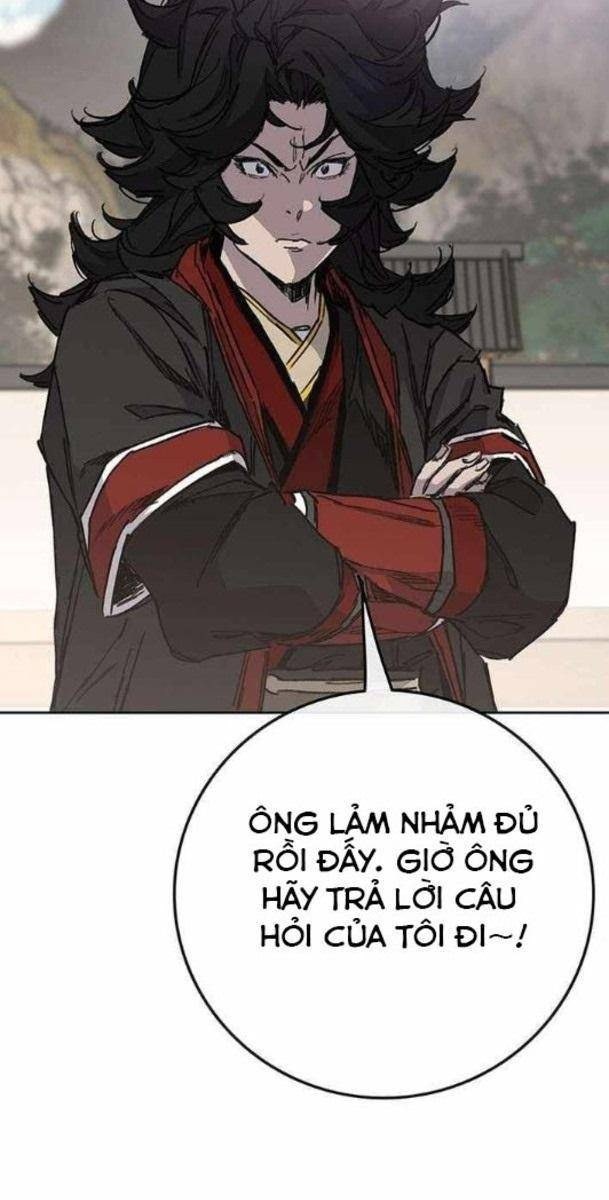 Kiếm Sĩ Bất Bại - Page 25