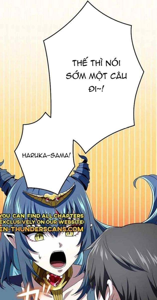 Vượt Cấp Với Kỹ Năng Thần Thánh - Page 60