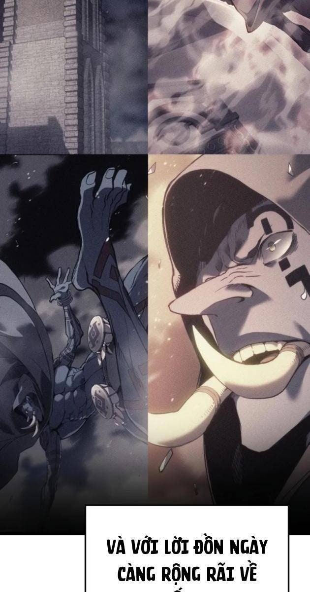 Luân Hồi Đế Vương - Page 60