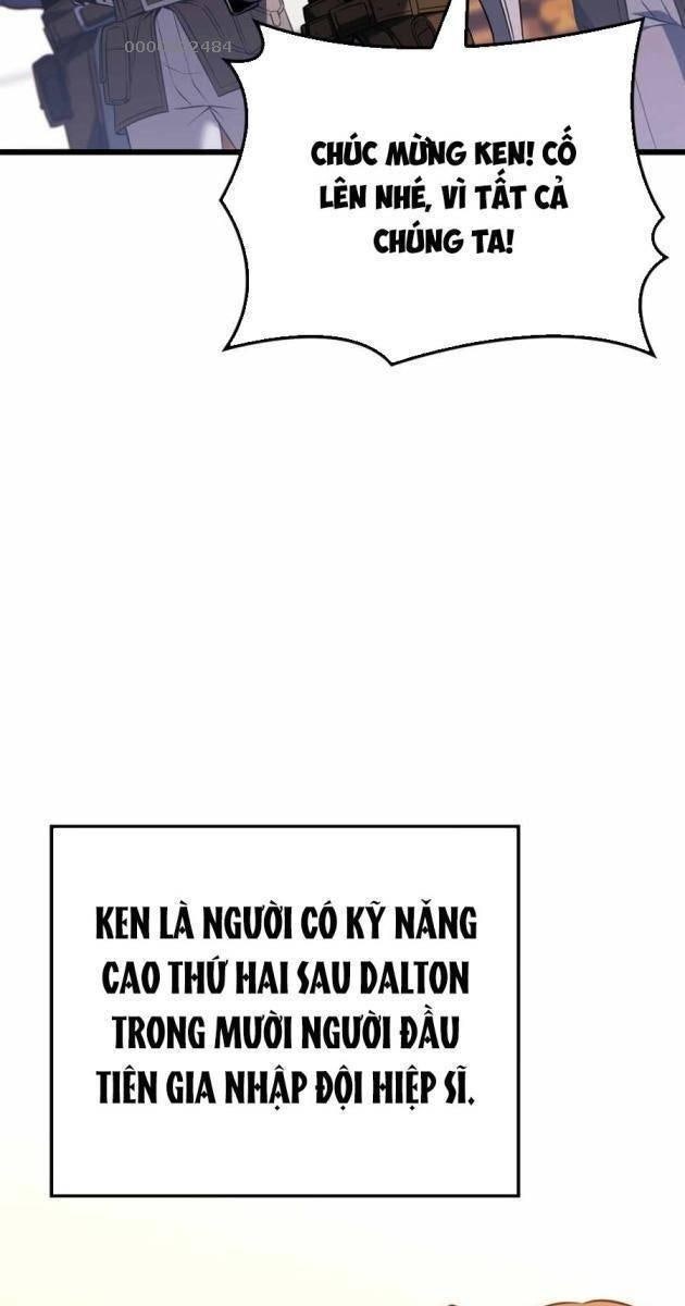 Con Trai Út Của Bá Tước Là Một Người Chơi - Page 8