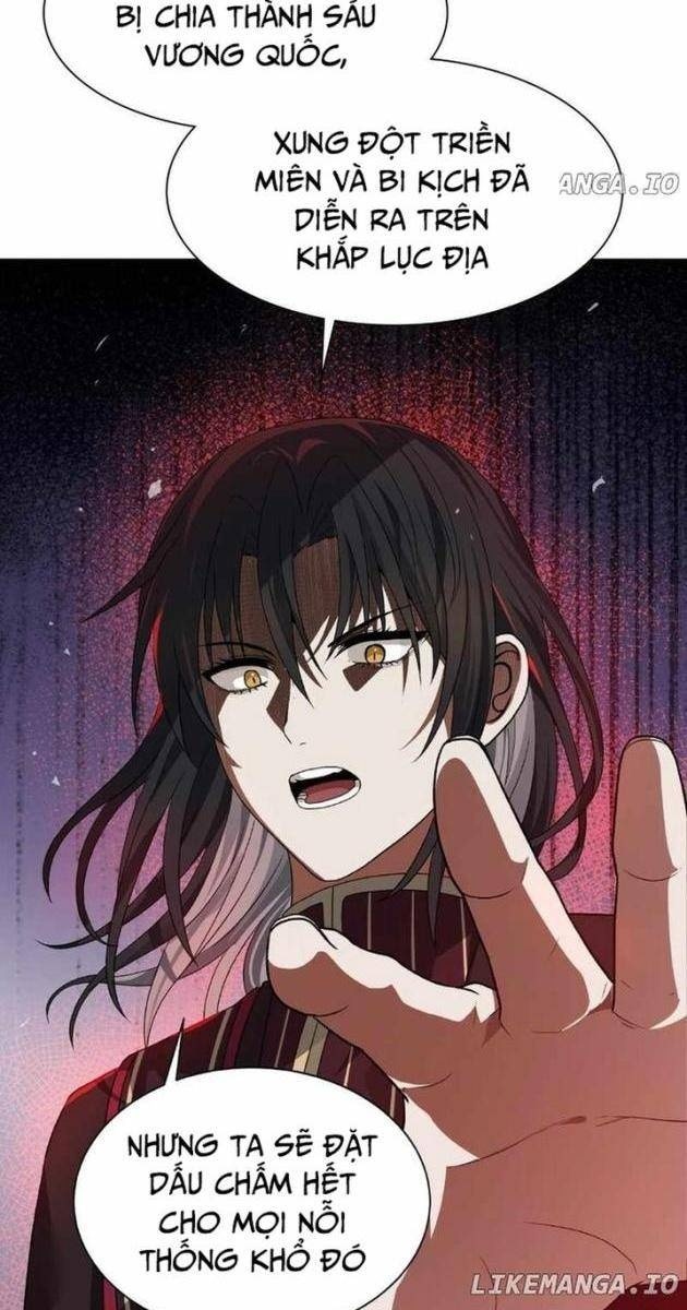 Lần Nữa Chuyển Sinh Sang Thế Giới Khác - Page 21