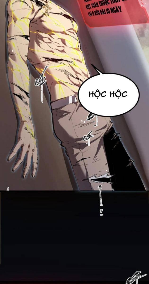 Thánh Hiệp Sĩ Cấp SSS - Page 55