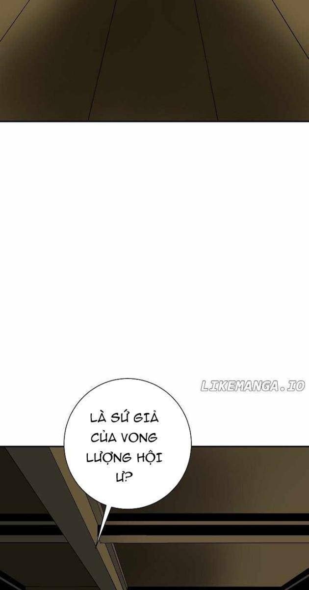 Vĩ Linh Kiếm Tiên - Page 19