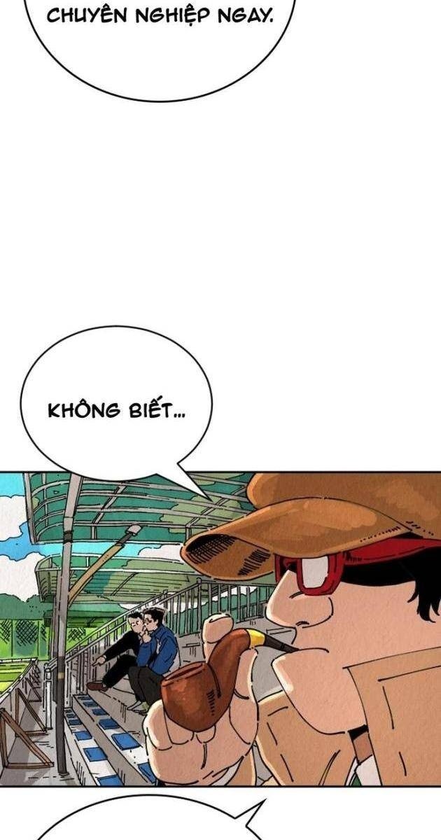 Sân Cỏ Chiến Ký - Page 17