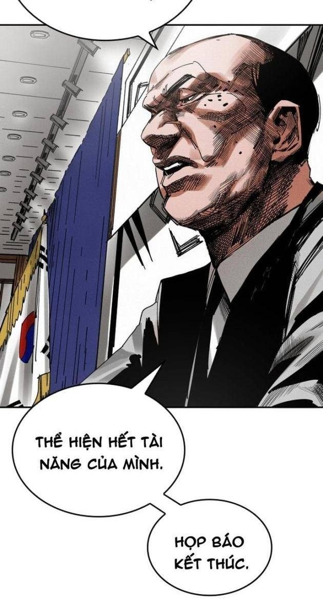 Sân Cỏ Chiến Ký - Page 99