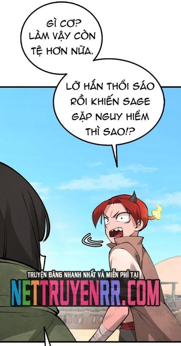 Ngọn Lửa Của Hòa Bình - Page 59