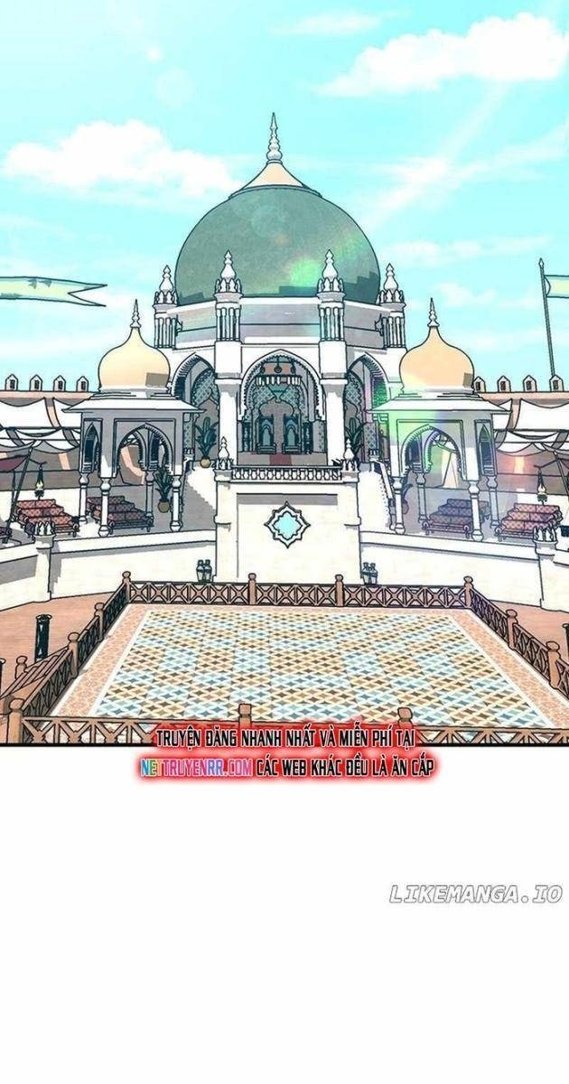 Ngọn Lửa Của Hòa Bình - Page 37