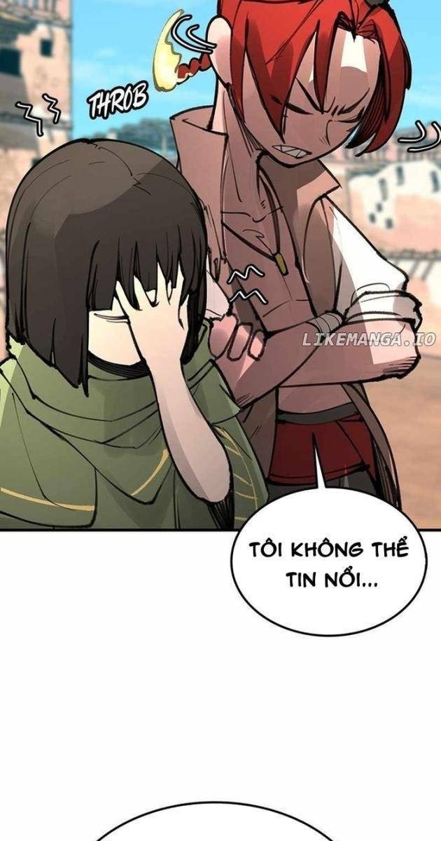 Ngọn Lửa Của Hòa Bình - Page 79