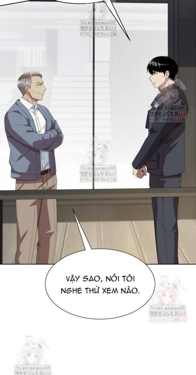 Từ Nhân Viên Vạn Năng Trở Thành Huyền Thoại - Page 56