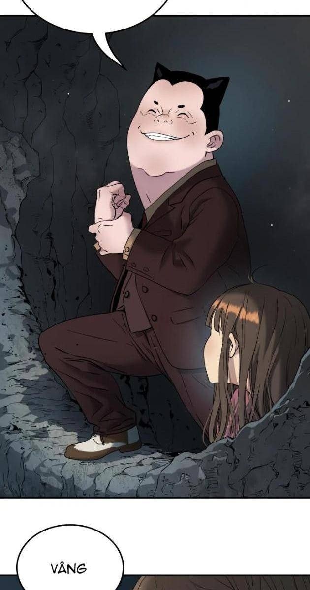 Lời Nguyền Của Dangun - Page 15